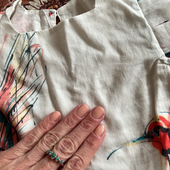 Marin & Morgan  12 Month outfit worn once EUC - Picture 6 of 6